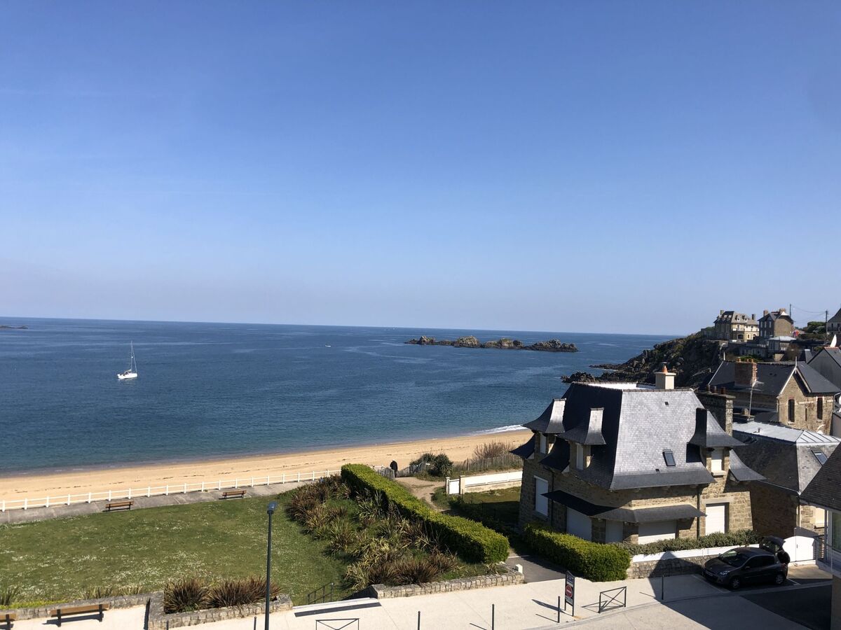 Appartement Val 82 m² face à la mer, Saint Malo - Photo 21