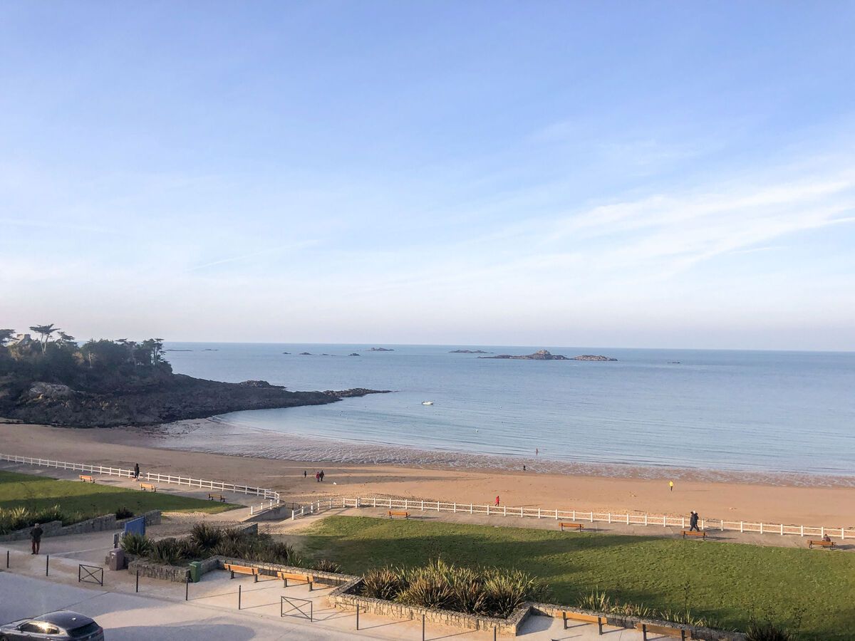 Appartement Val 82 m² face à la mer, Saint Malo - Photo 25