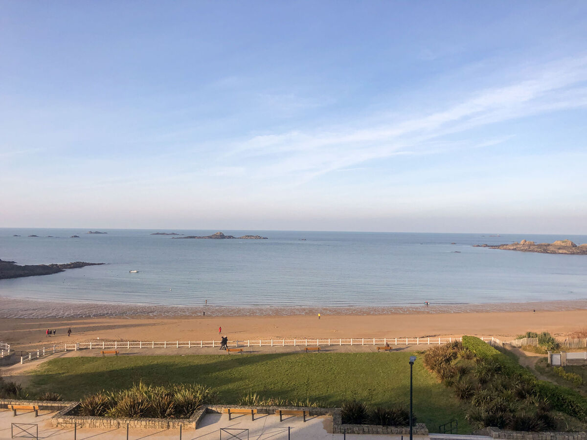 Appartement Val 82 m² face à la mer, Saint Malo - Photo 26