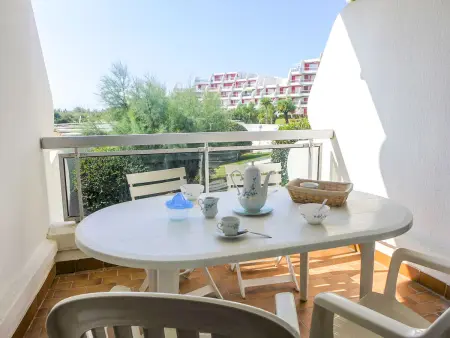 Studio Arena 29 m² à 50 m de la plage : photo 2