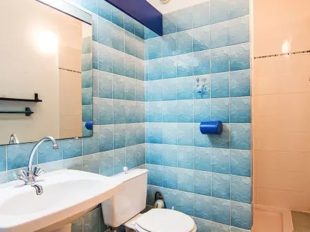 Studio Arena 29 m² à 50 m de la plage : photo 6