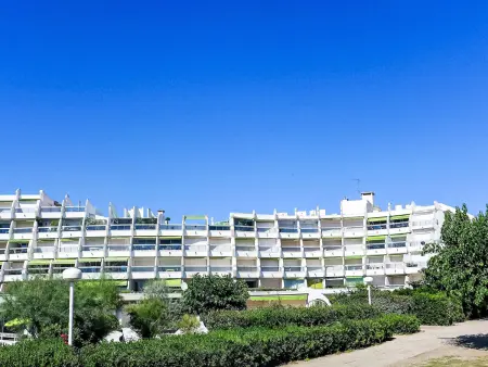 Studio Arena 29 m² à 50 m de la plage : photo 15