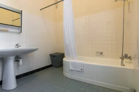 Le Grand Gîte du Château – 13 personnes à Chalais : photo 7