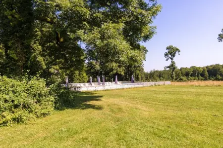 Le Grand Gîte du Château – 13 personnes à Chalais : photo 12