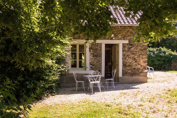 La Petite Maison, gîte périgourdin 4 pers. à Chalais - Photo 8