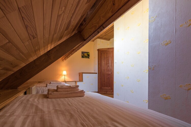 La Petite Maison, gîte périgourdin 4 pers. à Chalais - Photo 12