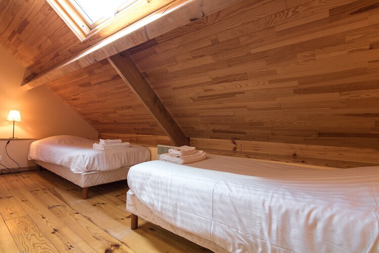 La Petite Maison, gîte périgourdin 4 pers. à Chalais - Photo 13