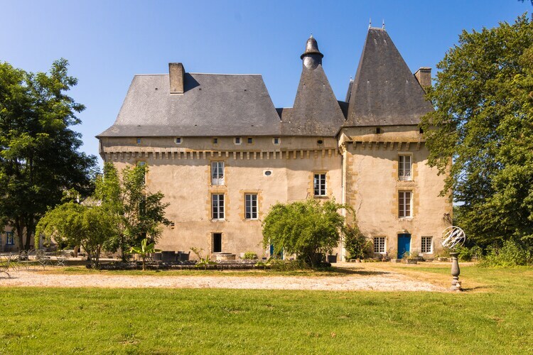 La Petite Maison, gîte périgourdin 4 pers. à Chalais - Photo 23