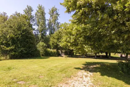 La Petite Maison, gîte périgourdin 4 pers. à Chalais : photo 19