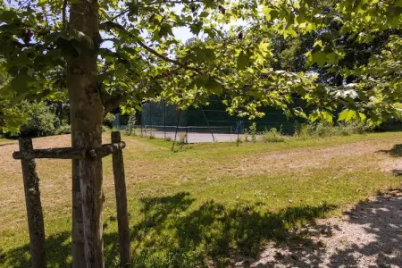 La Grande Maison, Gîte à Chaleix proche forêt et lac - Photo 8