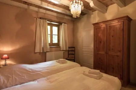 La Grande Maison, Gîte à Chaleix proche forêt et lac - Photo 14