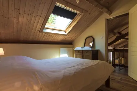 La Grande Maison, Gîte à Chaleix proche forêt et lac - Photo 15