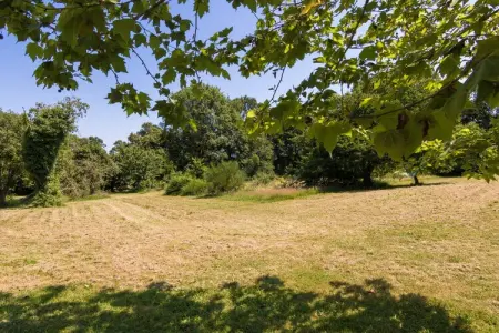 La Grande Maison, Gîte à Chaleix proche forêt et lac - Photo 21