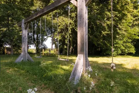 La Grande Maison, Gîte à Chaleix proche forêt et lac - Photo 25