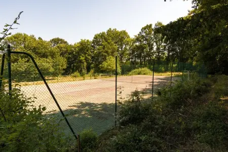 La Grande Maison, Gîte à Chaleix proche forêt et lac - Photo 26
