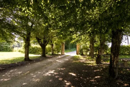 La Grande Maison, Gîte à Chaleix proche forêt et lac - Photo 28