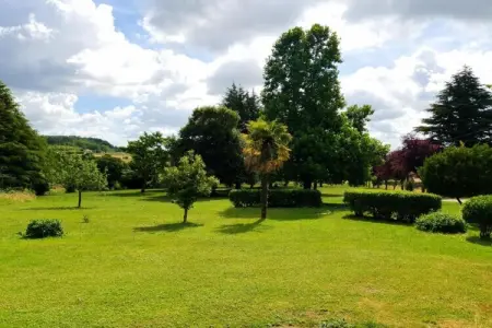 La Grande Maison, Gîte à Chaleix proche forêt et lac - Photo 32