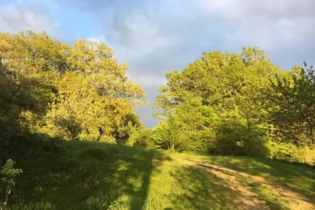 La Grande Maison, Gîte à Chaleix proche forêt et lac - Photo 34