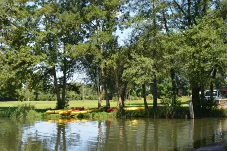 La Grande Maison, Gîte à Chaleix proche forêt et lac - Photo 35