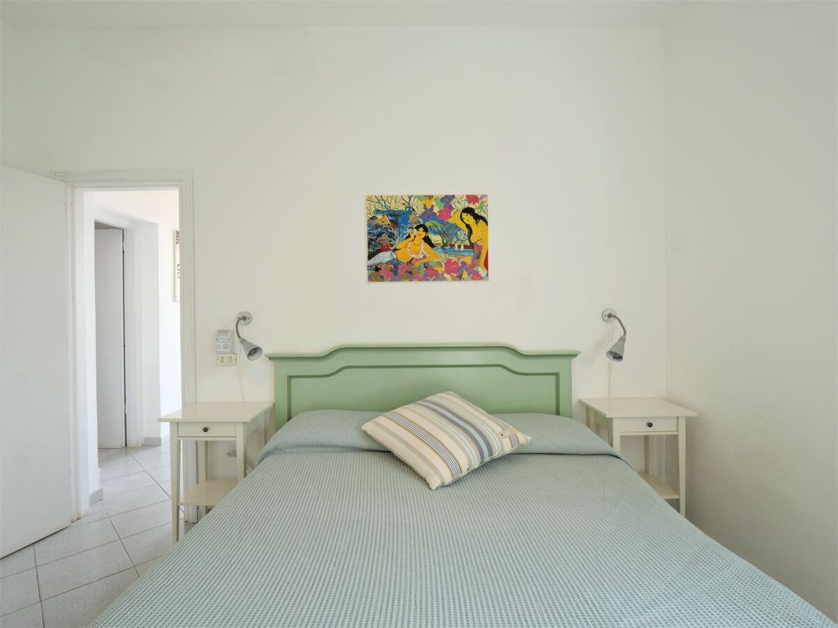 Maison avec vue mer et 2 terrasses à Capoliveri - Photo 12