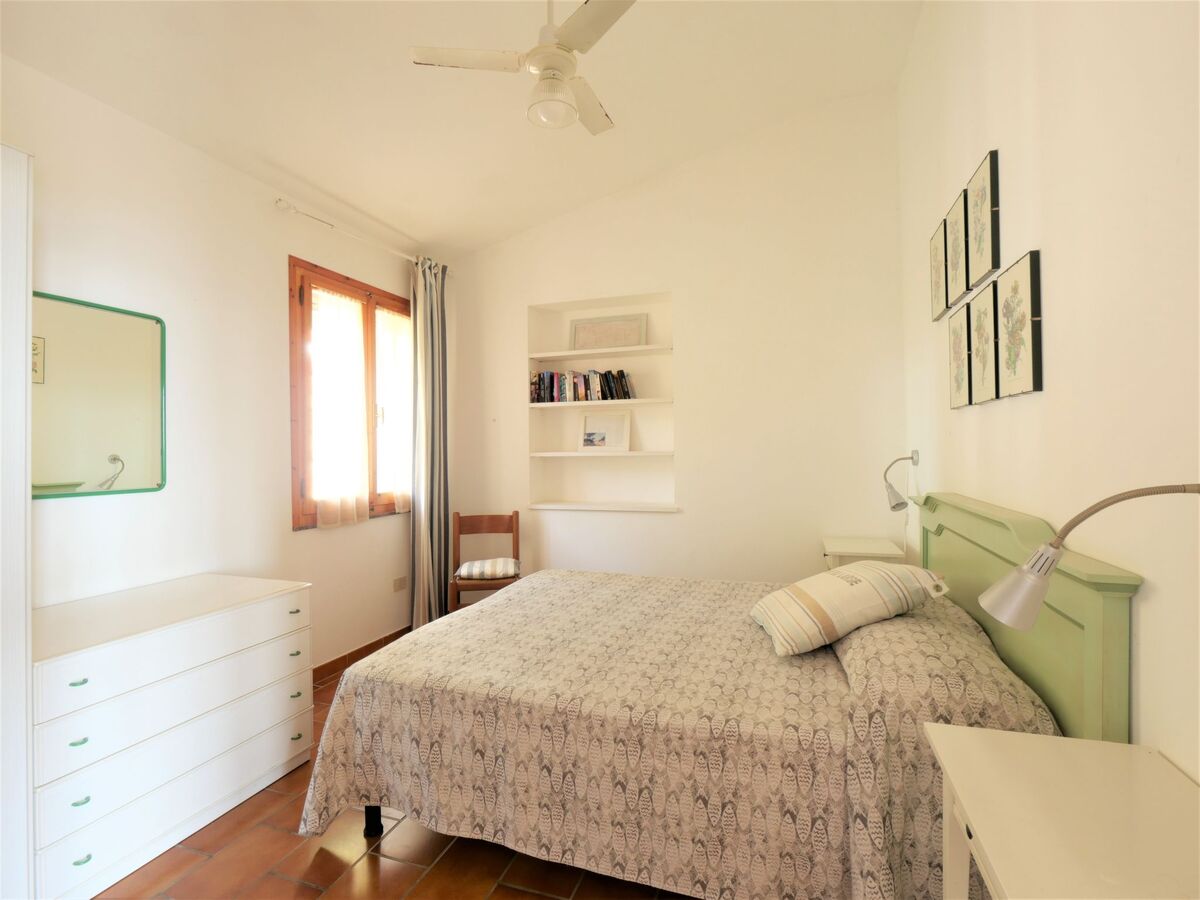 Maison Panorama I à Capoliveri, vue mer - Photo 10