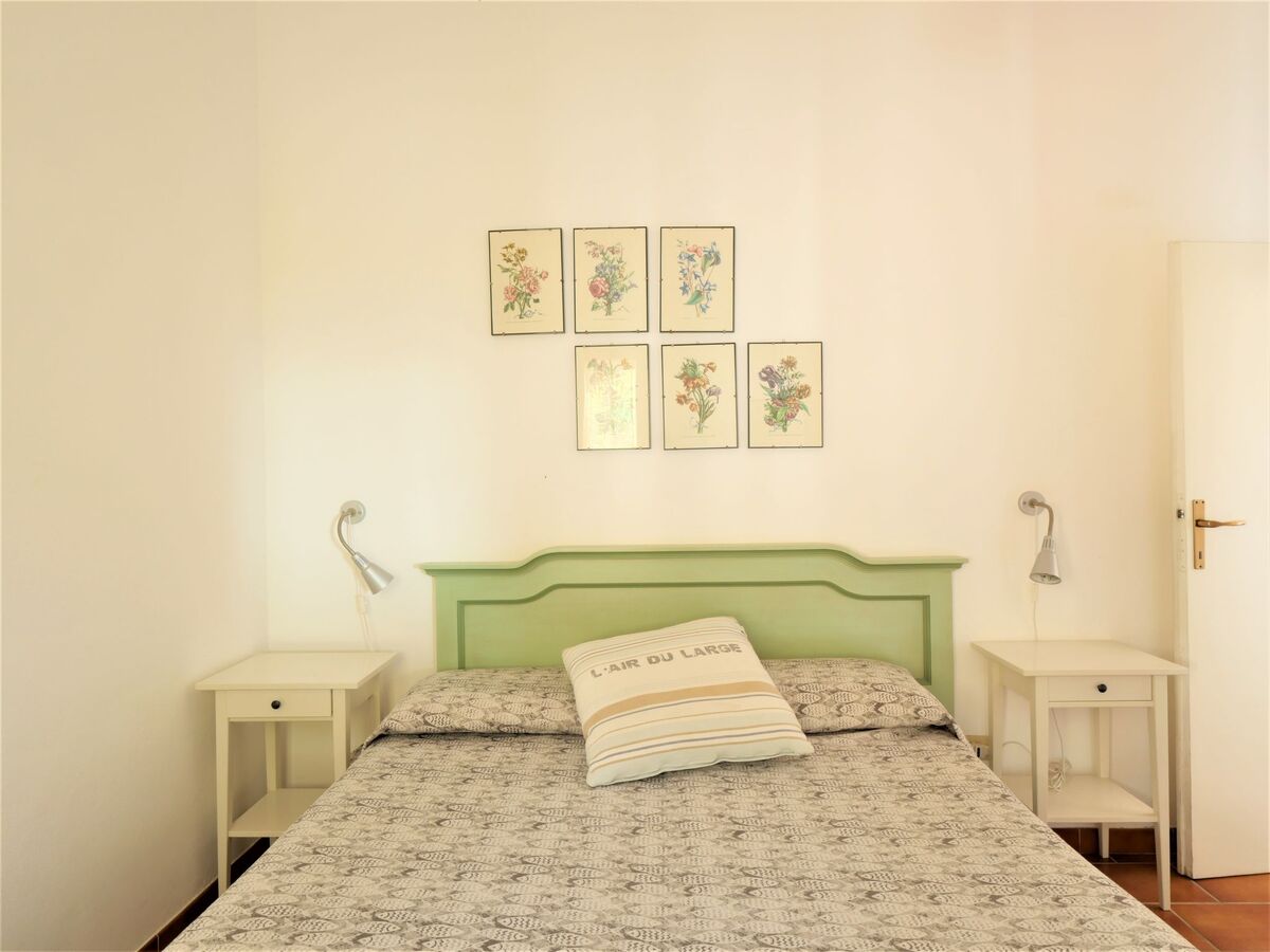 Maison Panorama I à Capoliveri, vue mer - Photo 11