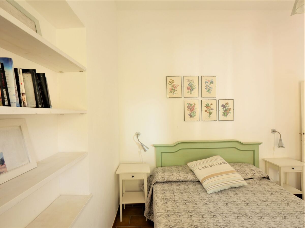 Maison Panorama I à Capoliveri, vue mer - Photo 12