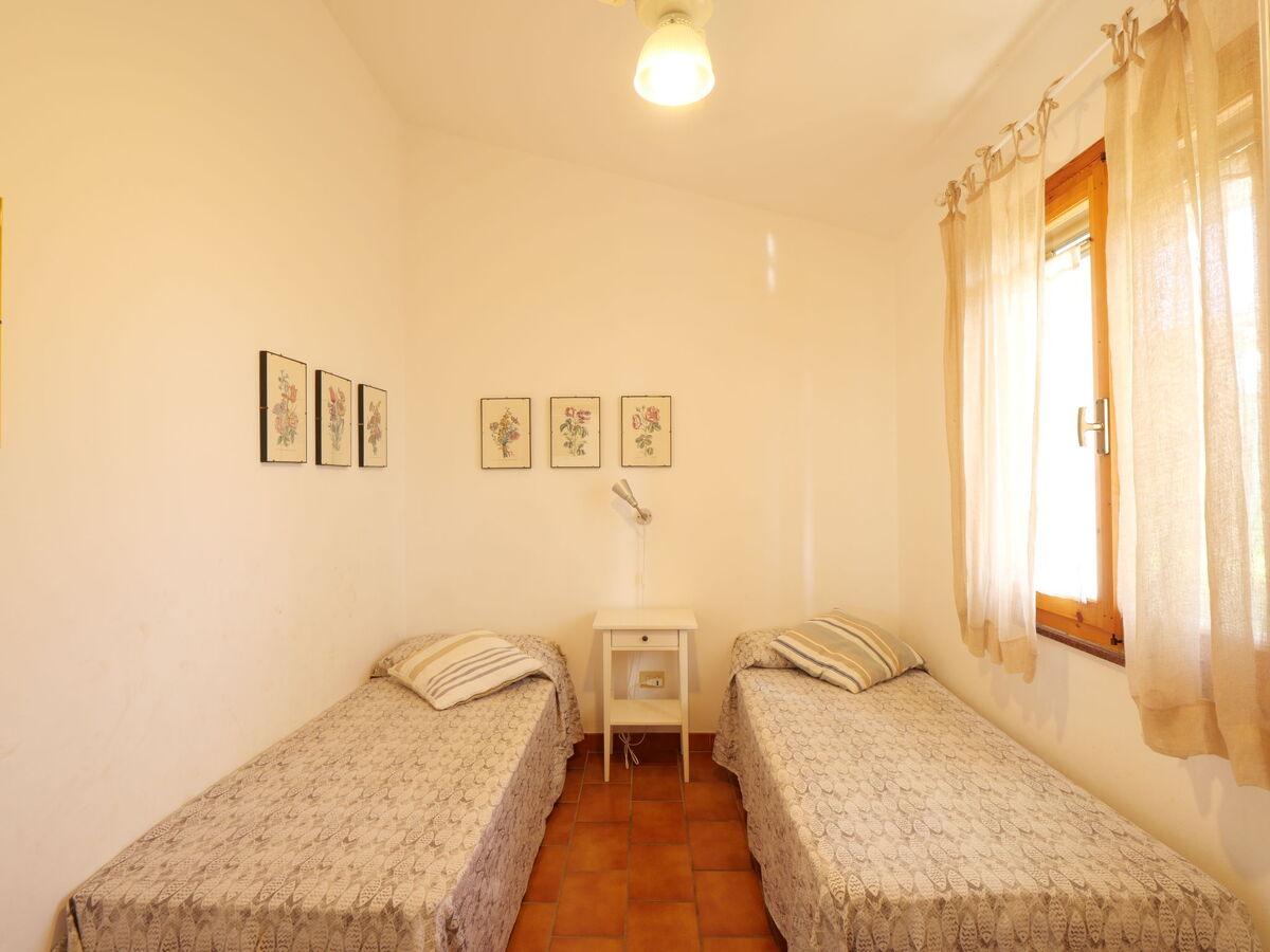 Maison Panorama I à Capoliveri, vue mer - Photo 15