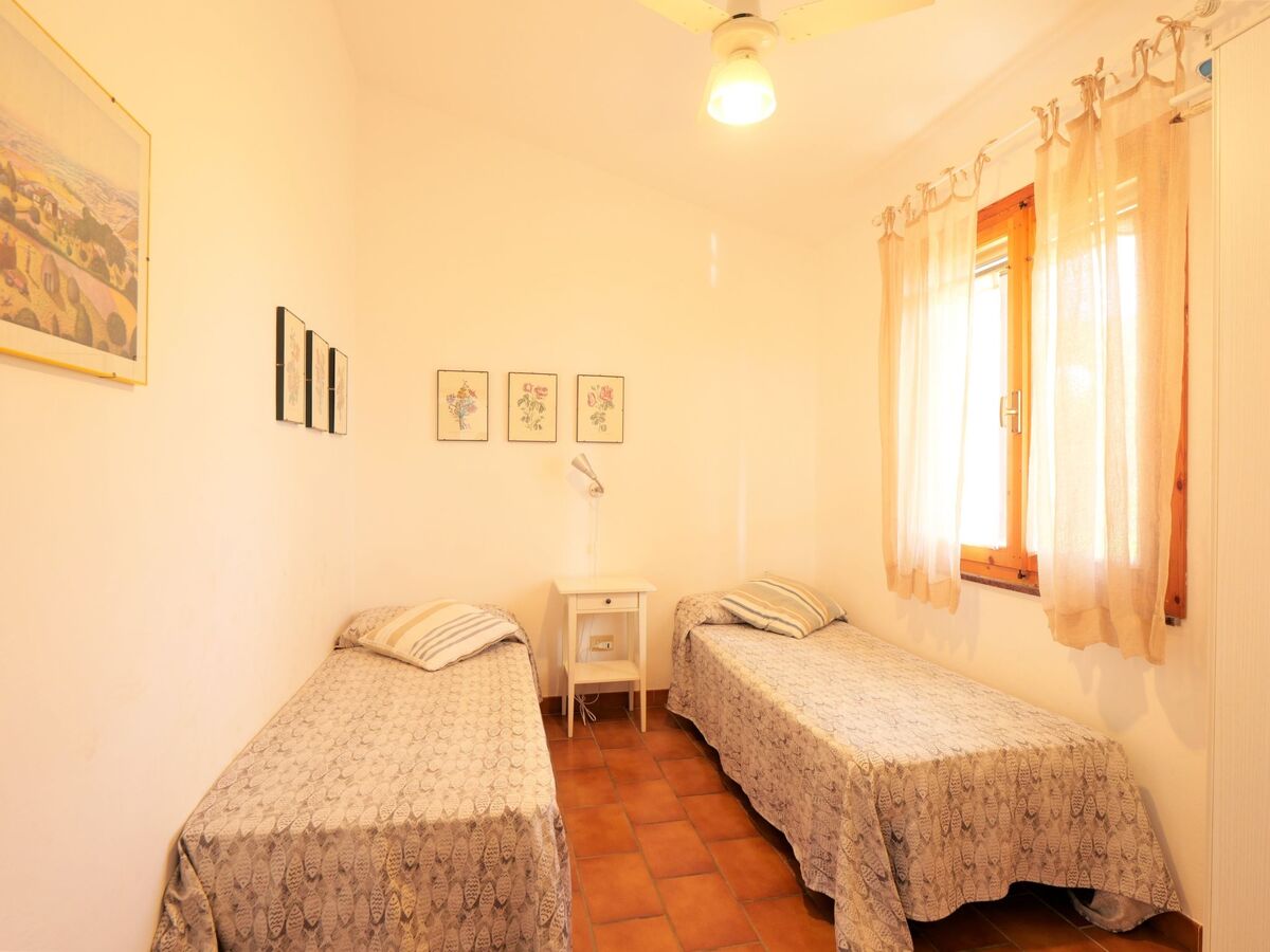 Maison Panorama I à Capoliveri, vue mer - Photo 16