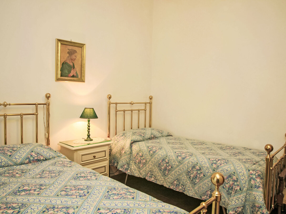 Villa Carla à Forte dei Marmi, 1,2 km de la mer - Photo 10