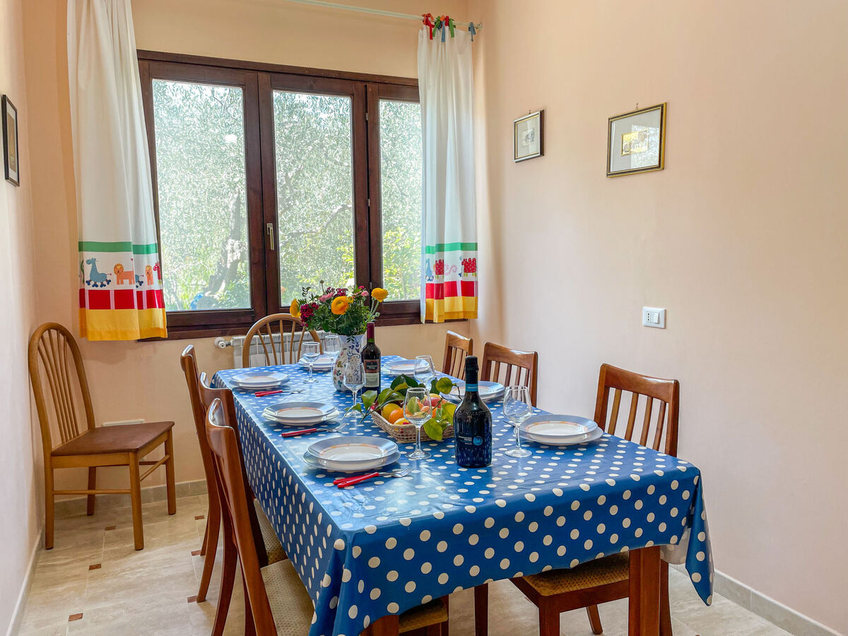 Appartement Olivo à Poggi, 3 pièces 80 m² - Photo 3