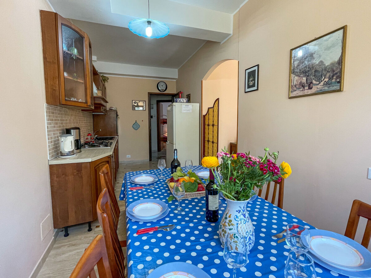 Appartement Olivo à Poggi, 3 pièces 80 m² - Photo 6