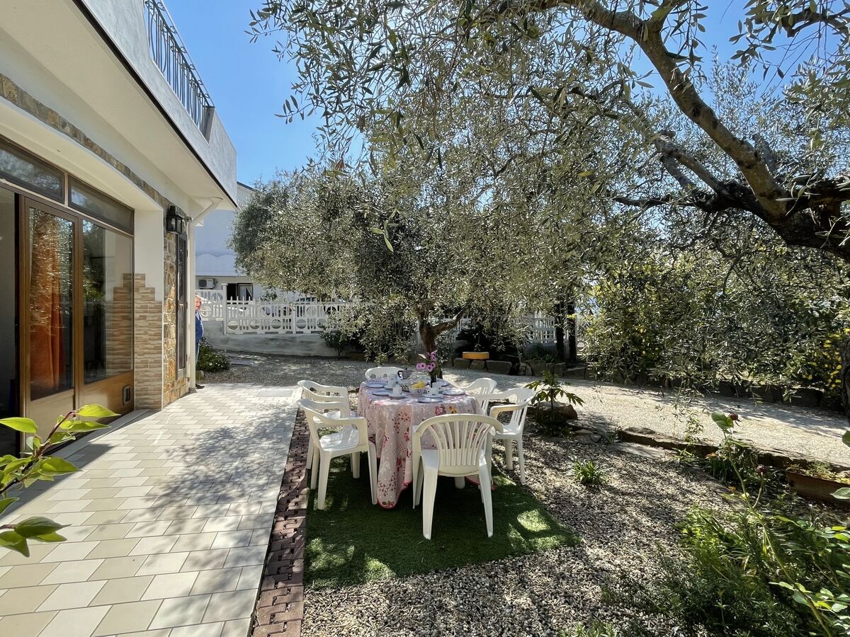 Appartement Olivo à Poggi, 3 pièces 80 m² - Photo 7