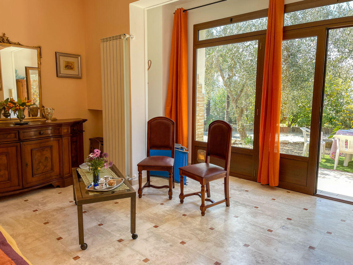 Appartement Olivo à Poggi, 3 pièces 80 m² - Photo 8