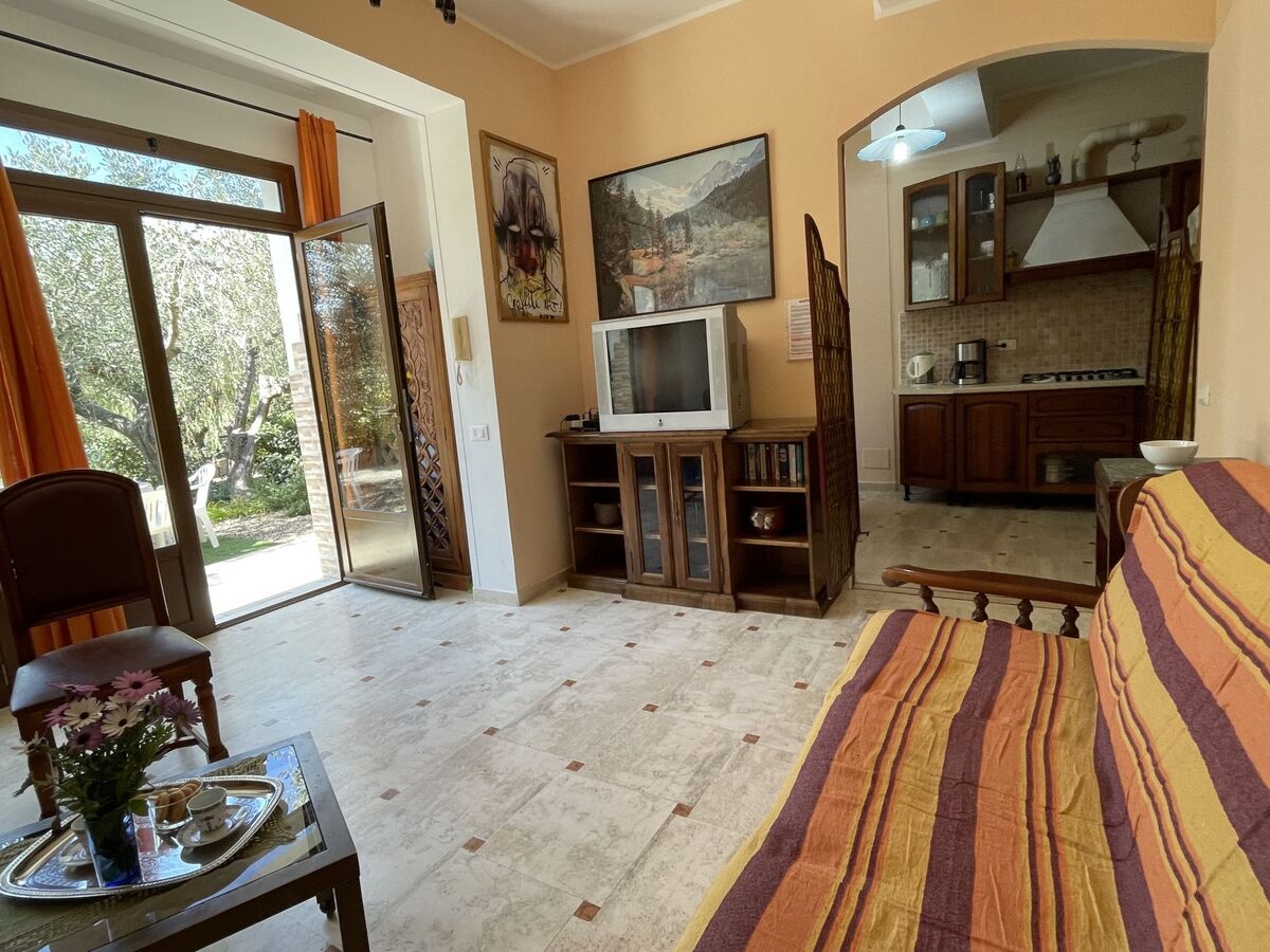 Appartement Olivo à Poggi, 3 pièces 80 m² - Photo 9