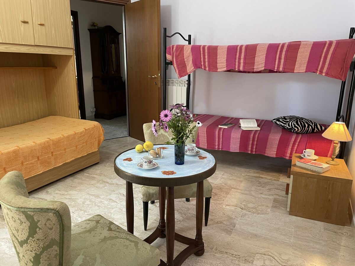 Appartement Olivo à Poggi, 3 pièces 80 m² - Photo 10