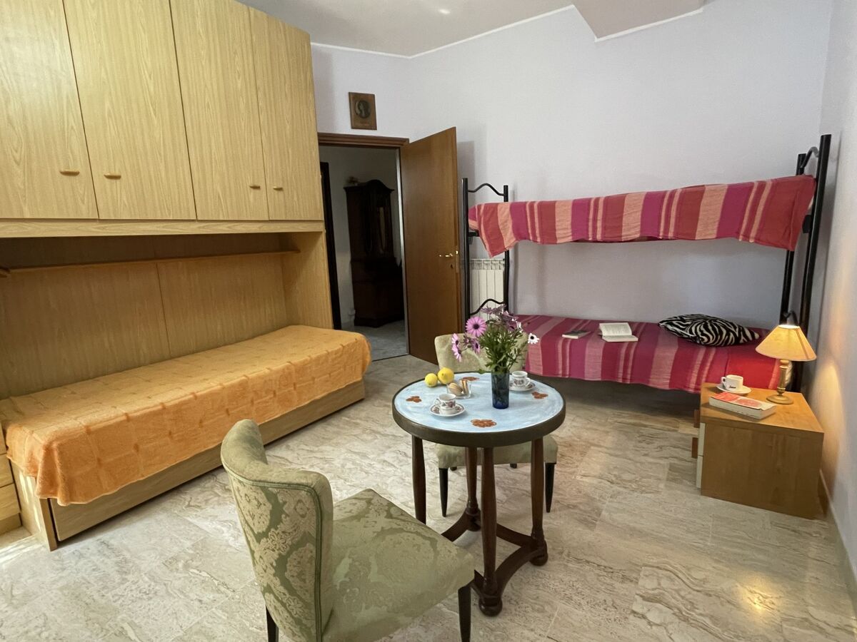 Appartement Olivo à Poggi, 3 pièces 80 m² - Photo 11