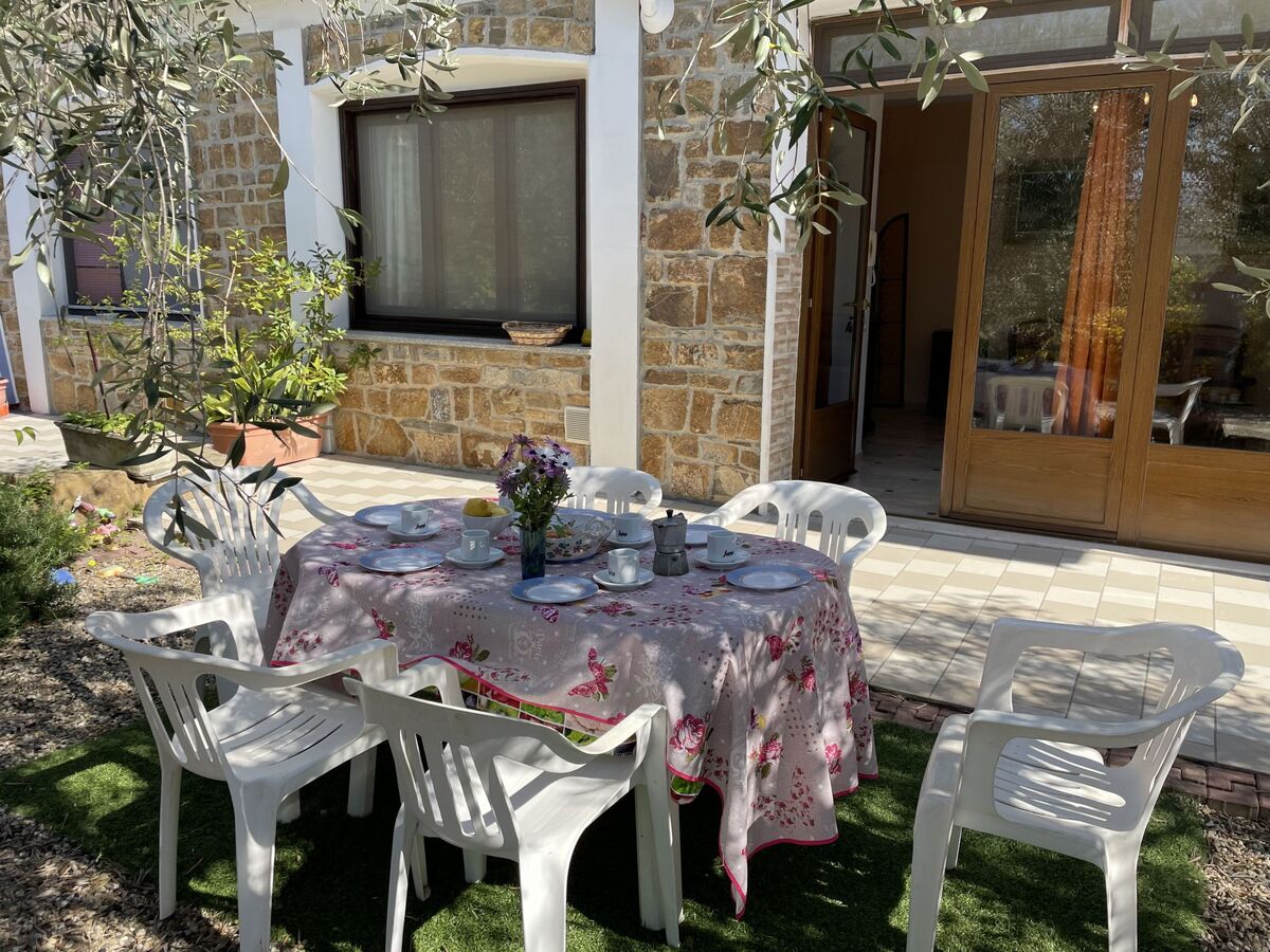 Appartement Olivo à Poggi, 3 pièces 80 m² - Photo 23