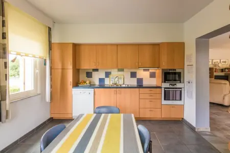 Residence Le Perrot, Maison de vacances moderne avec piscine - Photo 4