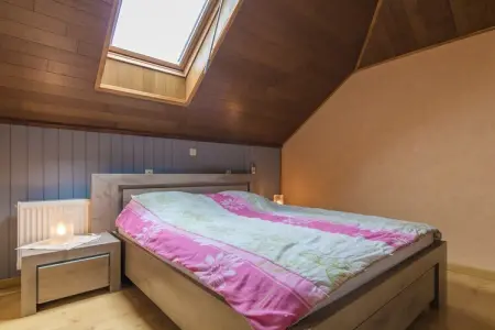 Residence Le Perrot, Maison de vacances moderne avec piscine - Photo 12
