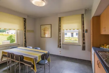 Residence Le Perrot, Maison de vacances moderne avec piscine - Photo 13