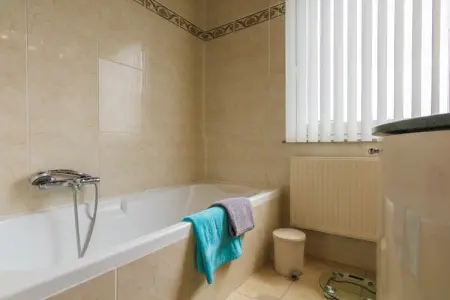 Residence Le Perrot, Maison de vacances moderne avec piscine - Photo 22