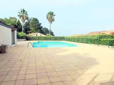 Location maison à Cogolin