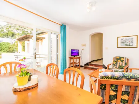 Appartement Velazquez 6 pers., 60 m de plage à Roses : photo 2