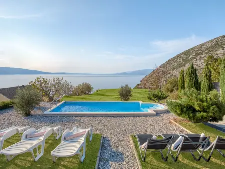 Senj, Location Maison 7 personnes à Senj - Photo 1