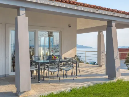 Senj, Location Maison 7 personnes à Senj - Photo 8