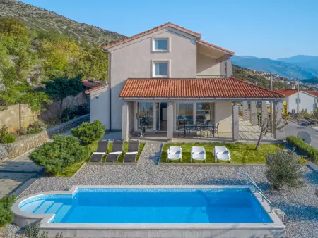 Senj, Location Maison 7 personnes à Senj - Photo 9