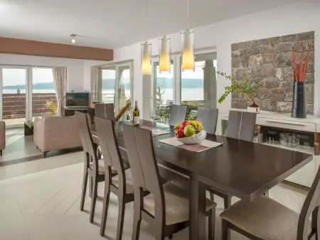 Senj, Location Maison 7 personnes à Senj - Photo 10