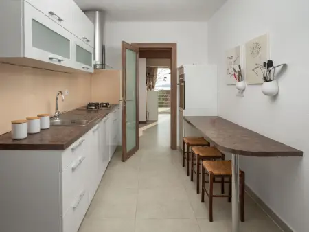Senj, Location Maison 7 personnes à Senj - Photo 11