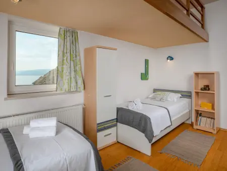 Senj, Location Maison 7 personnes à Senj - Photo 16